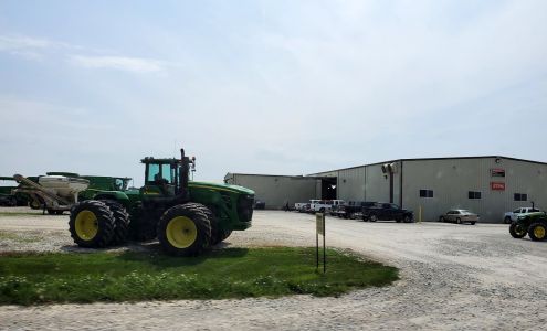 AgriVision Equipment Macedonia