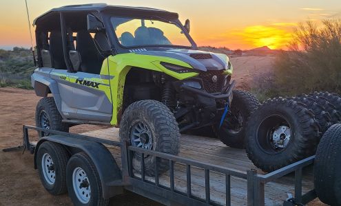 Bear Lake Motorsports Garden City