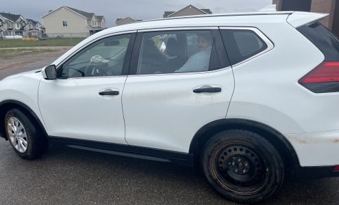 Garden City Car Wash Garden City