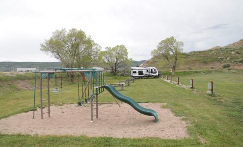 EPIC RV PARK & MARINA Garden City