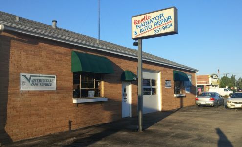 Roselle Radiator & Auto Repair