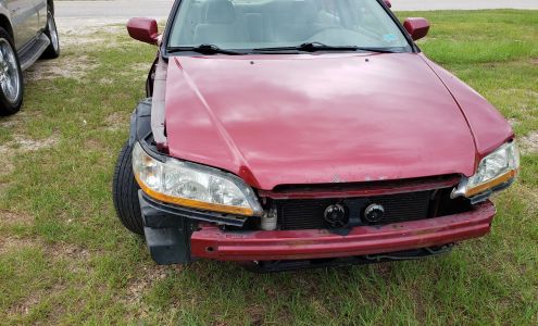 Cook's Transmissions LLC