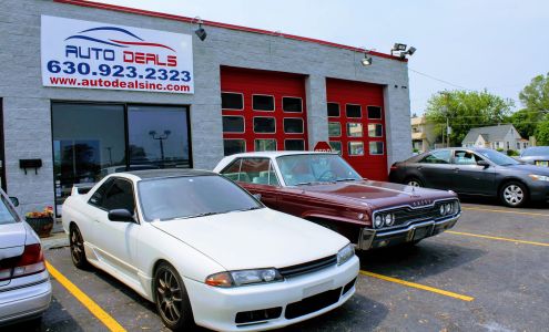 Auto Deals Inc
