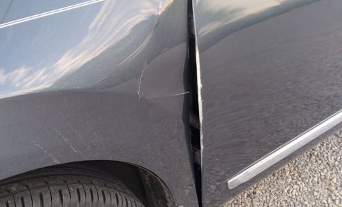 Lancaster Collision Center Lancaster