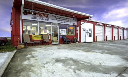 DrivenMotos Auto Care Clinic Lancaster