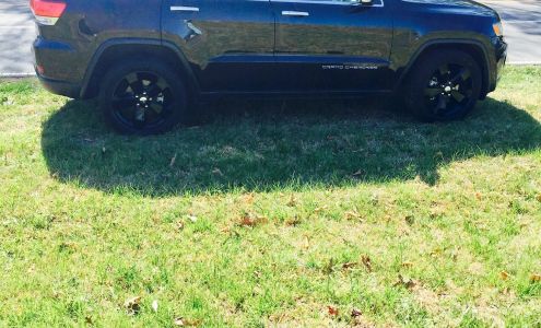 Accashian Automotive LLC