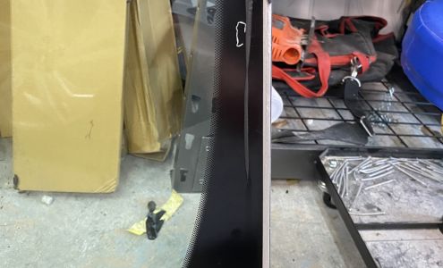 Sigmon Auto Glass LLC