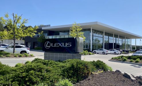 Lexus of Omaha Omaha