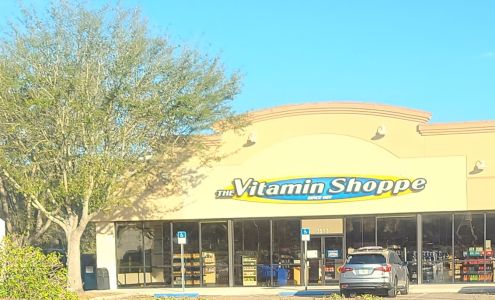 The Vitamin Shoppe