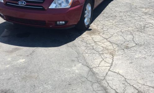 Cole Street Car Connection