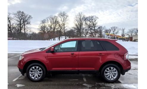 Street Wise Motors Inc