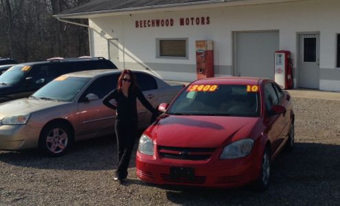 Beechwood Motors Somerville