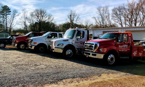 Repair N Service Automotive