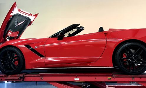 CAR Complete Auto Repair