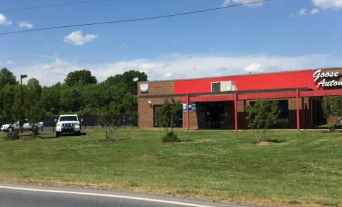 Goose Creek Automotive