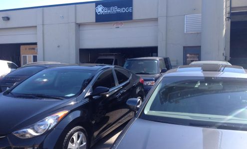 Burr Ridge Motor Sales