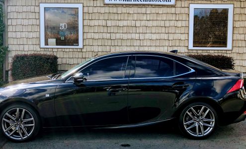 Tarheel Auto Sales Inc