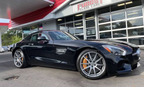 Furrst Class Cars LLC Charlotte