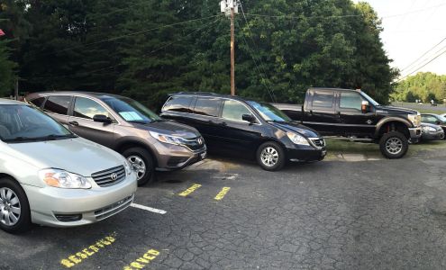 Hwy 24/27 Autos, LLC