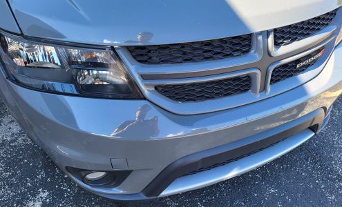 Hertz / Uber Vehicle Solutions