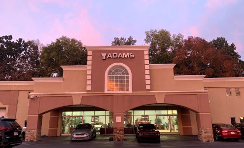 Adams Auto Group Charlotte