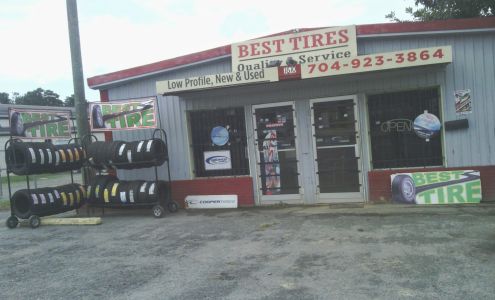 Best Tires