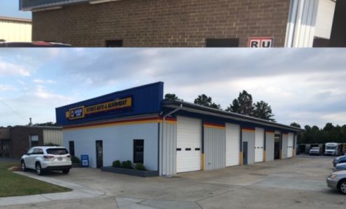 FLYNN'S AUTO & ALIGNMENT, INC Monroe