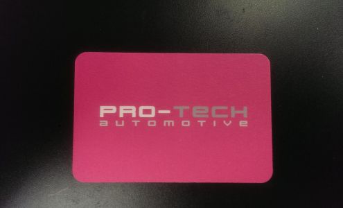 Pro Tech Automotive