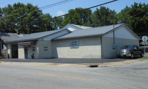 Don's Auto & Body Repair Inc