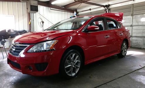 Pete's Used Cars Inc.