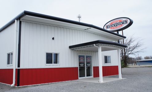 Fenton's Custom & Collision