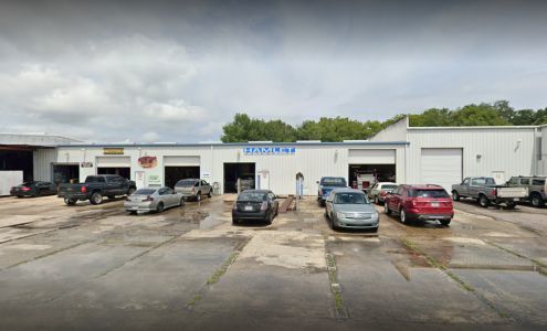 Hamlet Automotive Inc