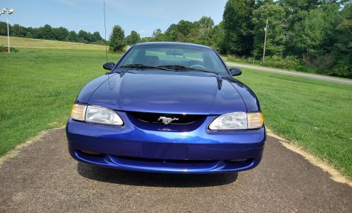 Scism & Son Paint & Body Shop