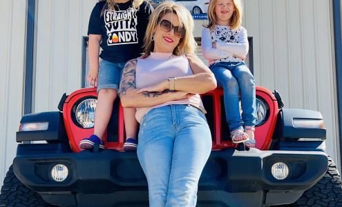 Xtreme Tint& Glass 118 Foxfire Ln, Kings Mountain North Carolina 28086