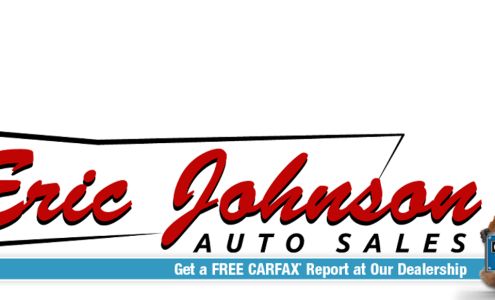 Eric Johnson Auto Sales