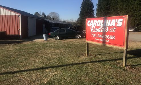 Carolina's Rental LLC