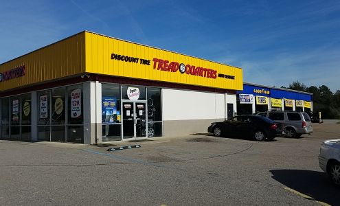 Tire Choice Auto Service Centers