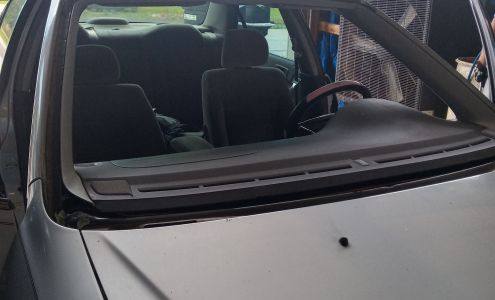 Murphy's Auto Glass & Tire