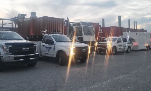 DYNAMIC DIESEL REPAIR