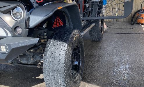 Xtreme Clean Auto Spa