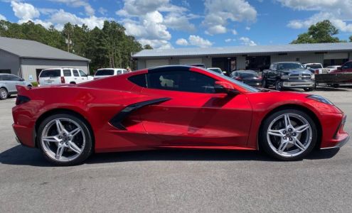 321 Auto Sales & Service