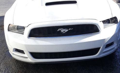 Matute Auto Sales