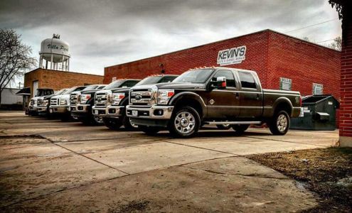 Kevin's Auto & Diesel Repair