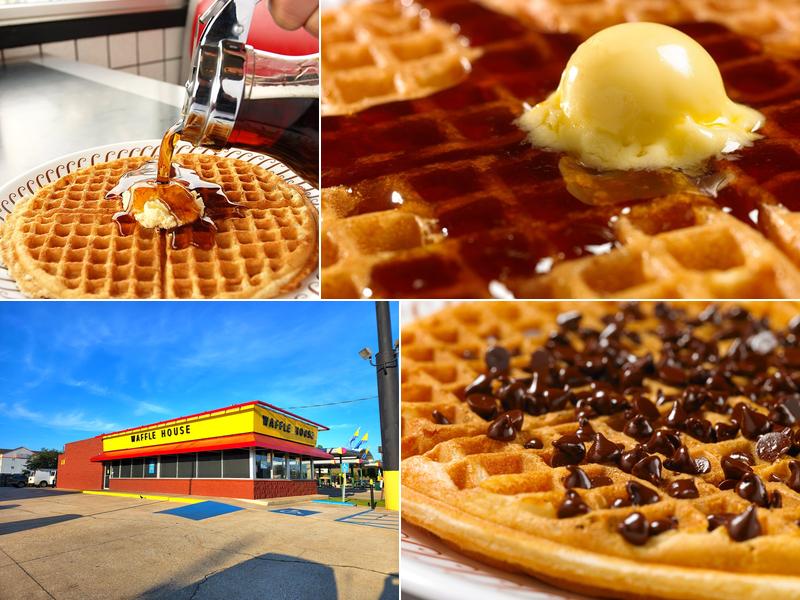 Waffle House