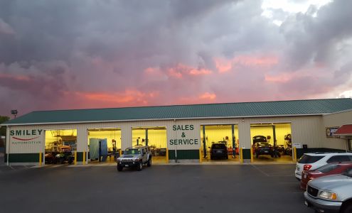 Smiley Automotive Norwalk