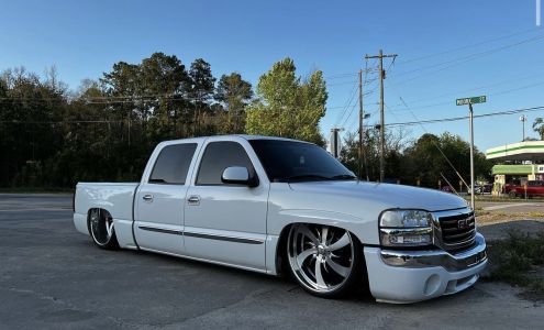 Blocker Boys' Customs