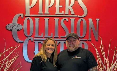 Piper's Collision Center