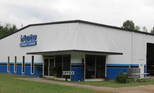 iAuto Collision Center