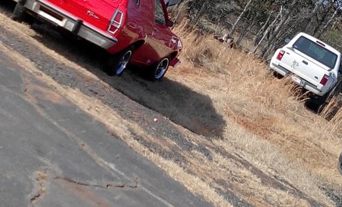 Hudson's Used Cars & Parts