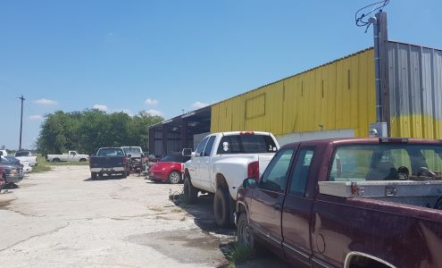 no more service Klondike